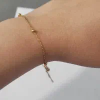 دستبند گوی ظریف