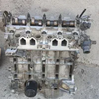 موتور پژو سالم