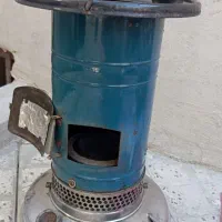 چراغ قدیمی