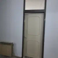نقاشی ساختمان رنگین کمان