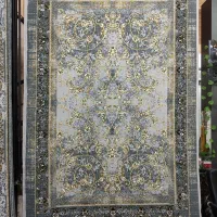 فرش ستاره بعد از باهنر جمع آواری مغازه