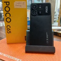 گوشی poco c65