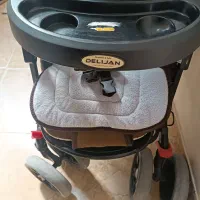 کالسکه|کالسکه و لوازم جانبی|همدان, |دیوار