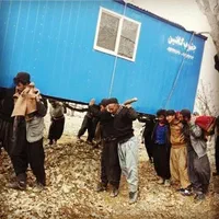 کانکس و کانکس ساندویچ پنل درب و پنجره کانکس