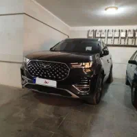 تیگو8 پرو بدون رنگ گارانتی فعال معاوضه اقساط