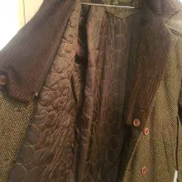 پالتو مردانه ترک|لباس|تهران, شهرک آزمایش|دیوار