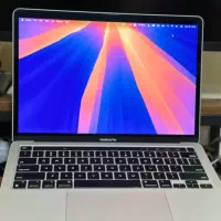 مک بوک MacBook m1 pro 2020