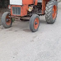 تراکتور فیات
