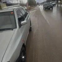 پراید خانگی|خودرو سواری و وانت|خرم‌آباد, |دیوار