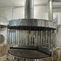 تنور دوار برقی|فروشگاه و مغازه|نائین, |دیوار