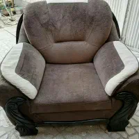 مبل ترک دسته دوم