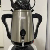 سماور برقی درحد نو