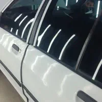 پراید 131 دوگانه سوز شرکتی