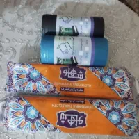 سفره یک بار مصرف|ظروف نگهدارنده، پلاستیکی، یکبارمصرف|محمدیه-قزوین, |دیوار