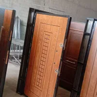 درب ضدسرقت|مصالح و تجهیزات ساختمان|شهریار, شهرک بهاران (ویره)|دیوار