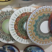 انواع دف|سازهای سنتی|یزد, |دیوار