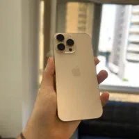 آیفون iphone 16 promax با حافظه ۲۵۶ گیگ ریجستر شده