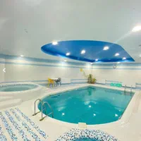 آموزش خصوصی شنا بانوان