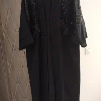 لباس زنانه مانتو سویت