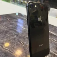 اپل iPhone 8 با حافظهٔ ۶۴ گیگابایت|موبایل|اصفهان, جلفا|دیوار