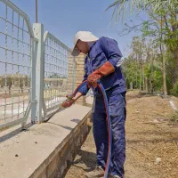 اهنگری و جوشکاری سیار|خدمات پیشه و مهارت|کرج, کمال‌شهر|دیوار