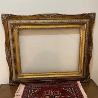 قاب تابلو فرش