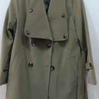 پالتو شیک زنانه فروش فوری