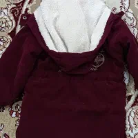 کاپشن دخترانه|لباس|مشهد, سرافرازان|دیوار