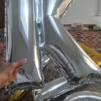 بادکنک فویلی|اسباب‌‌بازی|همدان, |دیوار