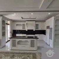 ۱۶۵متر*فرهنگ*ویو شهر*متریال وارداتی*طبقه ۶