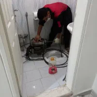 گرفتگی و چاه باز کن لوله بازکنی فنرزن۲۴س شرق تهران|خدمات پیشه و مهارت|تهران, سبلان (لشگر)|دیوار