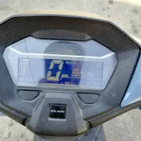 موتور کلیک 170 مدل 1403|موتورسیکلت|یزد, |دیوار