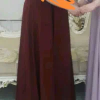 پیراهن مجلس سایز ۴۴ و ۴۶