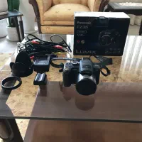 دوربین پاناسونیک Lumix FZ35