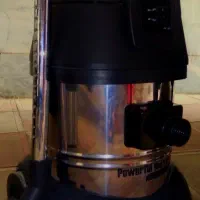 جارو برقی ((سُران))