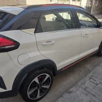 ام وی ام x33کراس اتومات  مدل 1403|خودرو سواری و وانت|مشهد, عبادی|دیوار