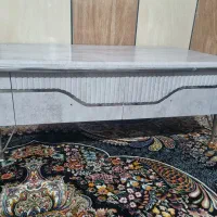 میز جلو مبل