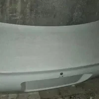 قطعات بدنه تیبا صندوقدار