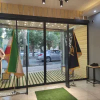 تولید و نصب کرکره برقی و جک پارکینگی و درب برقی|مصالح و تجهیزات ساختمان|همدان, |دیوار