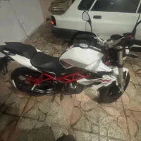 بنلی ۱۵۰ مدل ۱۴۰۲|موتورسیکلت|فردوسیه, |دیوار