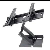 نصب پایه دیواری تلویزیون های LED &LCD