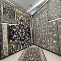 %( مــدرن و فانتزی، فرش رنگهای خاص قسطی