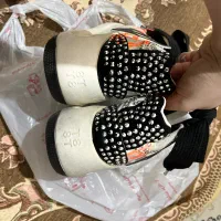 همه کفش و صندل ها شاید ۱بار یا دو بار پوشیده شده|کیف، کفش، کمربند|شاهین‌شهر, سعدی جنوبی|دیوار