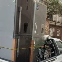 خریدار و فروشنده یخچال فریزر سالم و خراب|یخچال و فریزر|تهران, جنت‌آباد مرکزی|دیوار