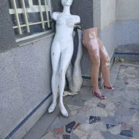 ۴ عددمانکن بفروش میرسد قیمت ۳۰۰ هزارتومان