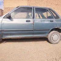 پراید مدل ۷۷|خودرو سواری و وانت|کامیاران, |دیوار