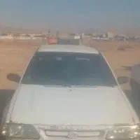 پراید مدل ۸۷|خودرو سواری و وانت|خانمیرزا, |دیوار