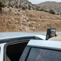 سواری پژو ۴۰۵ دربستی ب تمام نقاط