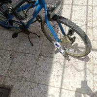 دوچرخه ۲۶