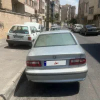 سمند مدل ۸۶lx